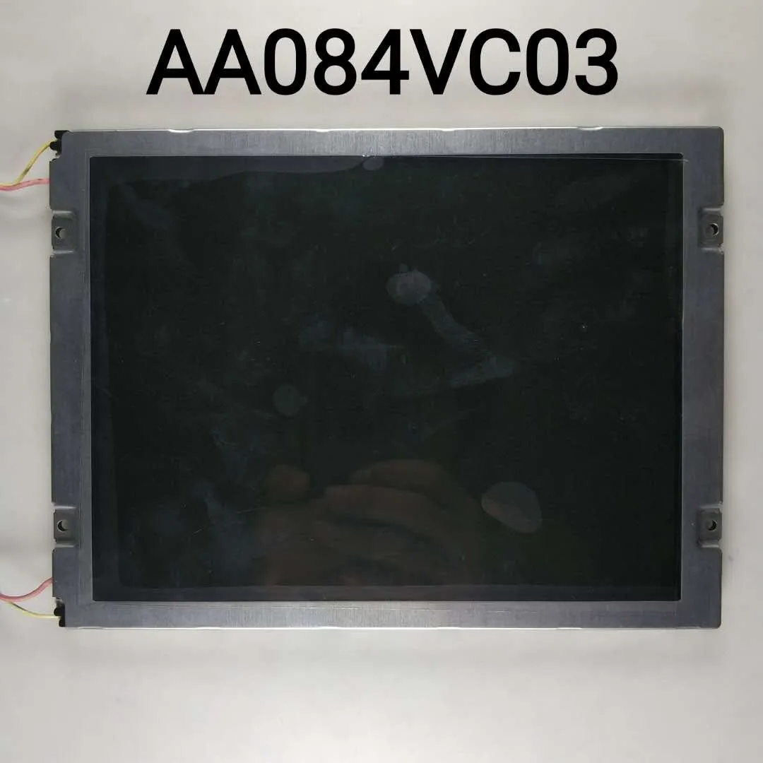 панель дисплея с ЖК-экраном 8,4 дюйма AA084VC03