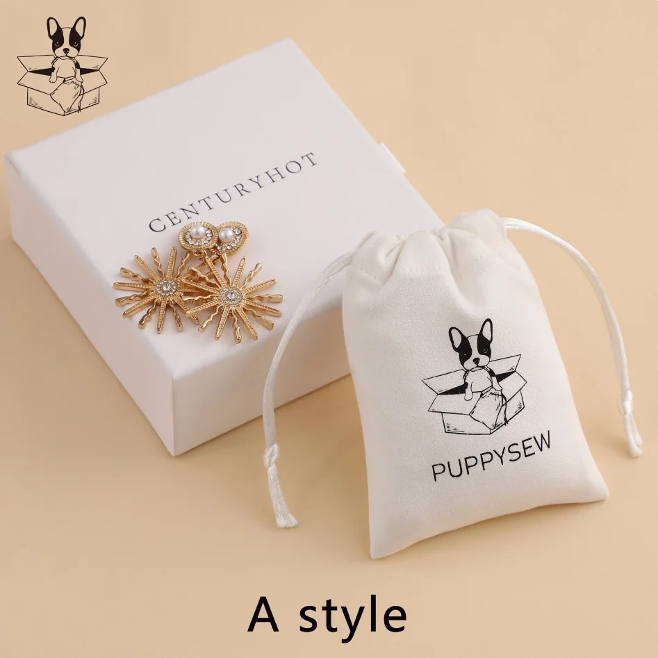 персонализированный цветной логотип сумка на шнурке изготовленная на заказ сумка для упаковки ювелирных изделий сумка для ожерелья замшевая сумка сумка для средств по уходу за кожей