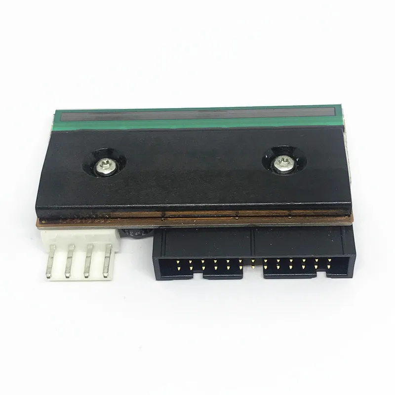 печатающая головка для этикеток со штрих-кодом thermal head печатающая головка для Intermec PM23/PM23C 300 точек на дюйм