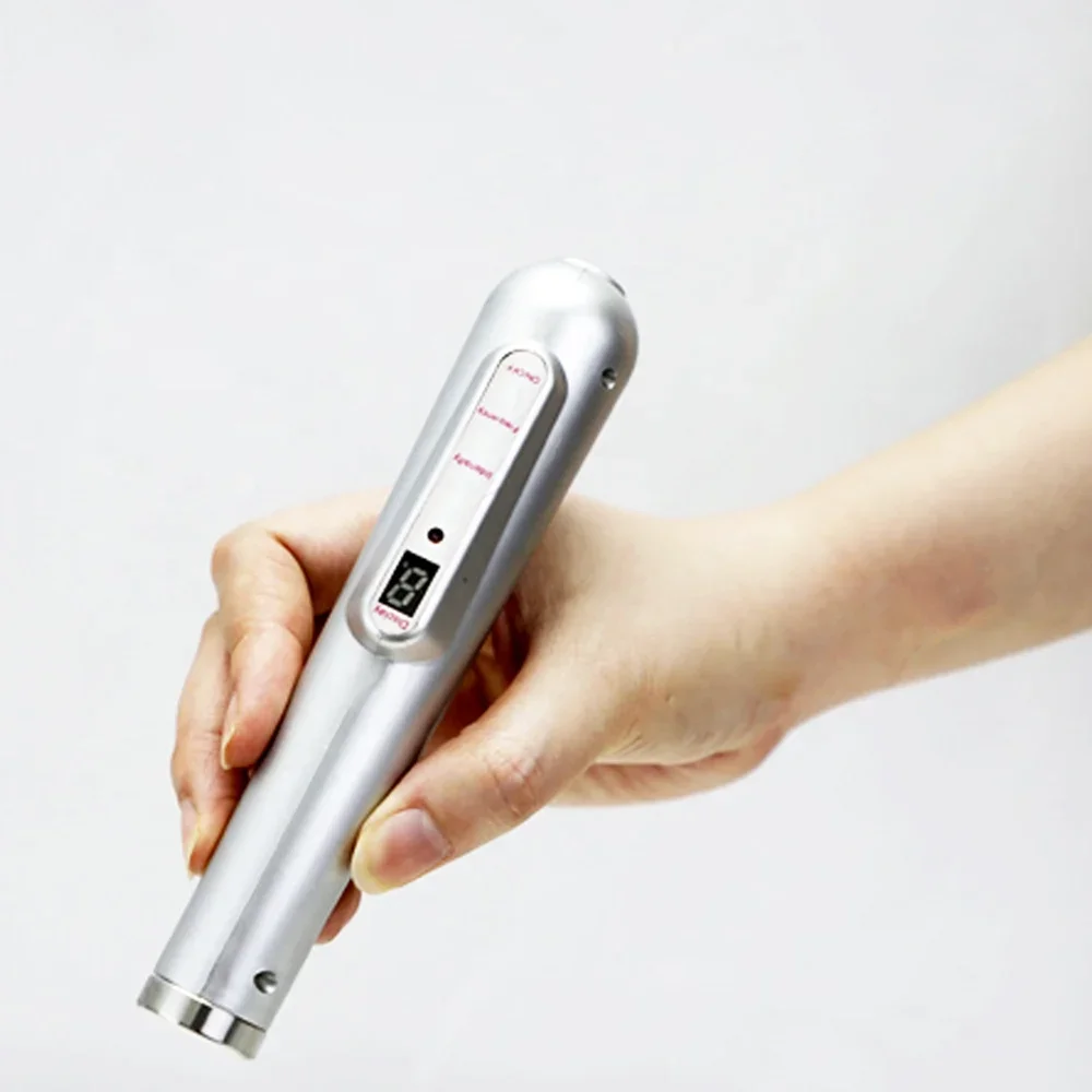 Портативное косметическое оборудование для домашнего использования средства по уходу за кожей Ems Beauty Device