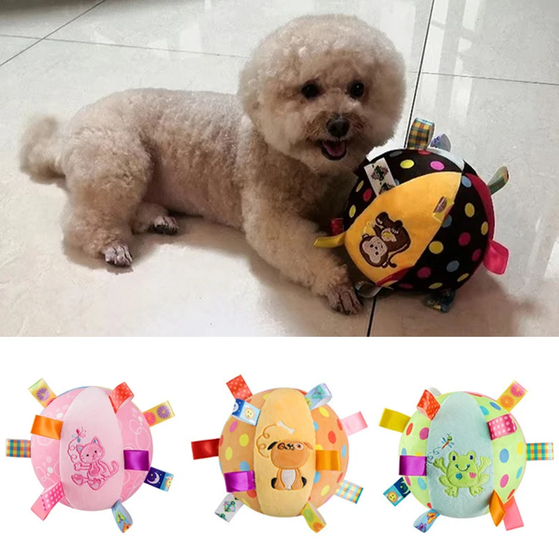 Прочные игрушки для жевания собак диаметром 15 см в форме шара для маленьких средних и крупных собак Золотистый ретривер Шиба Ину джугетес пара перро
