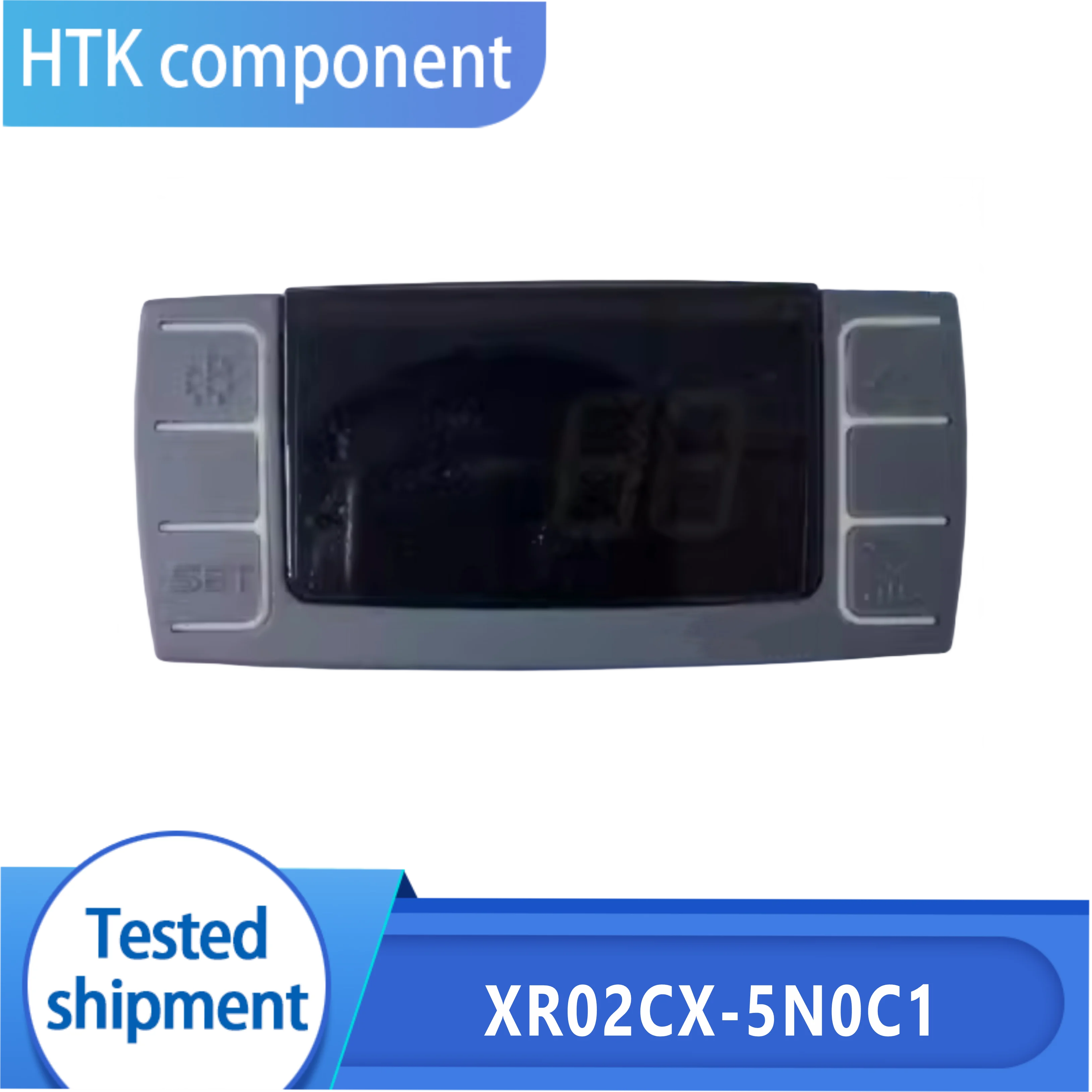 Регулятор температуры XR02CX-5N0C1 новый оригинальный