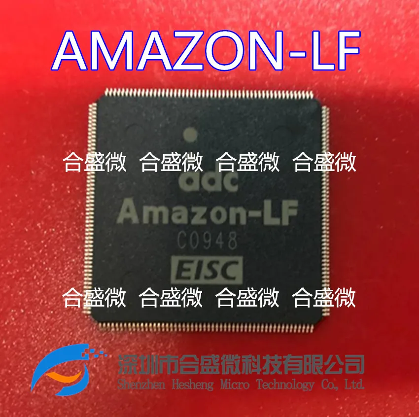 Совершенно новый и оригинальный Импортный Amazon-LF AMAZ0N-LF Amazon AMAZON1-P1.0ES в наличии