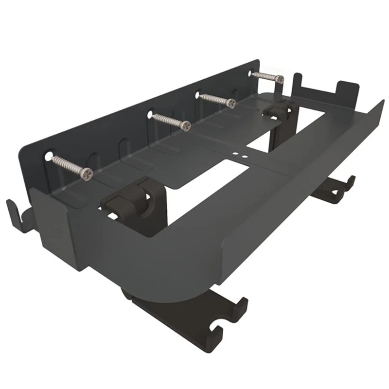 Универсальный Настенный Кронштейн для поддержки Док-станции для Контроллеров серии PS5 + VR Dropship