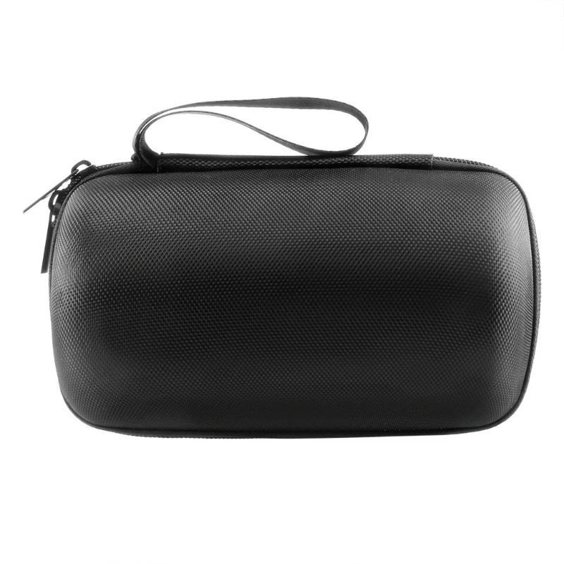 Черная сумка для переноски, дорожный чехол для хранения беспроводной колонки UE Wonderboom 3